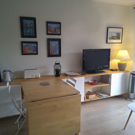 Residence Arguin 2 Arcachon Zewnętrze zdjęcie