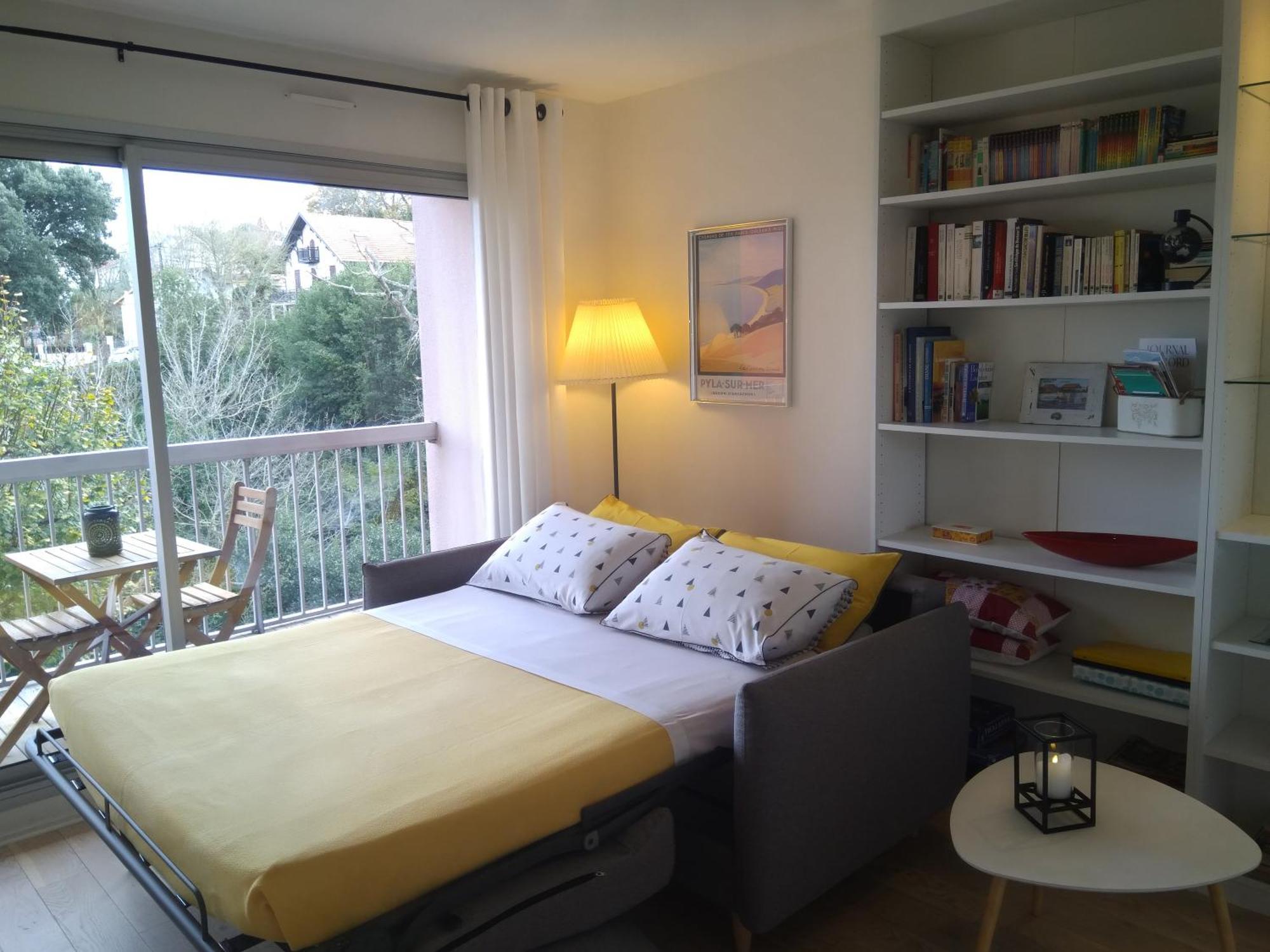Residence Arguin 2 Arcachon Zewnętrze zdjęcie