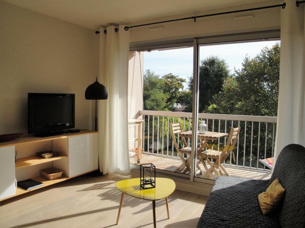 Residence Arguin 2 Arcachon Zewnętrze zdjęcie