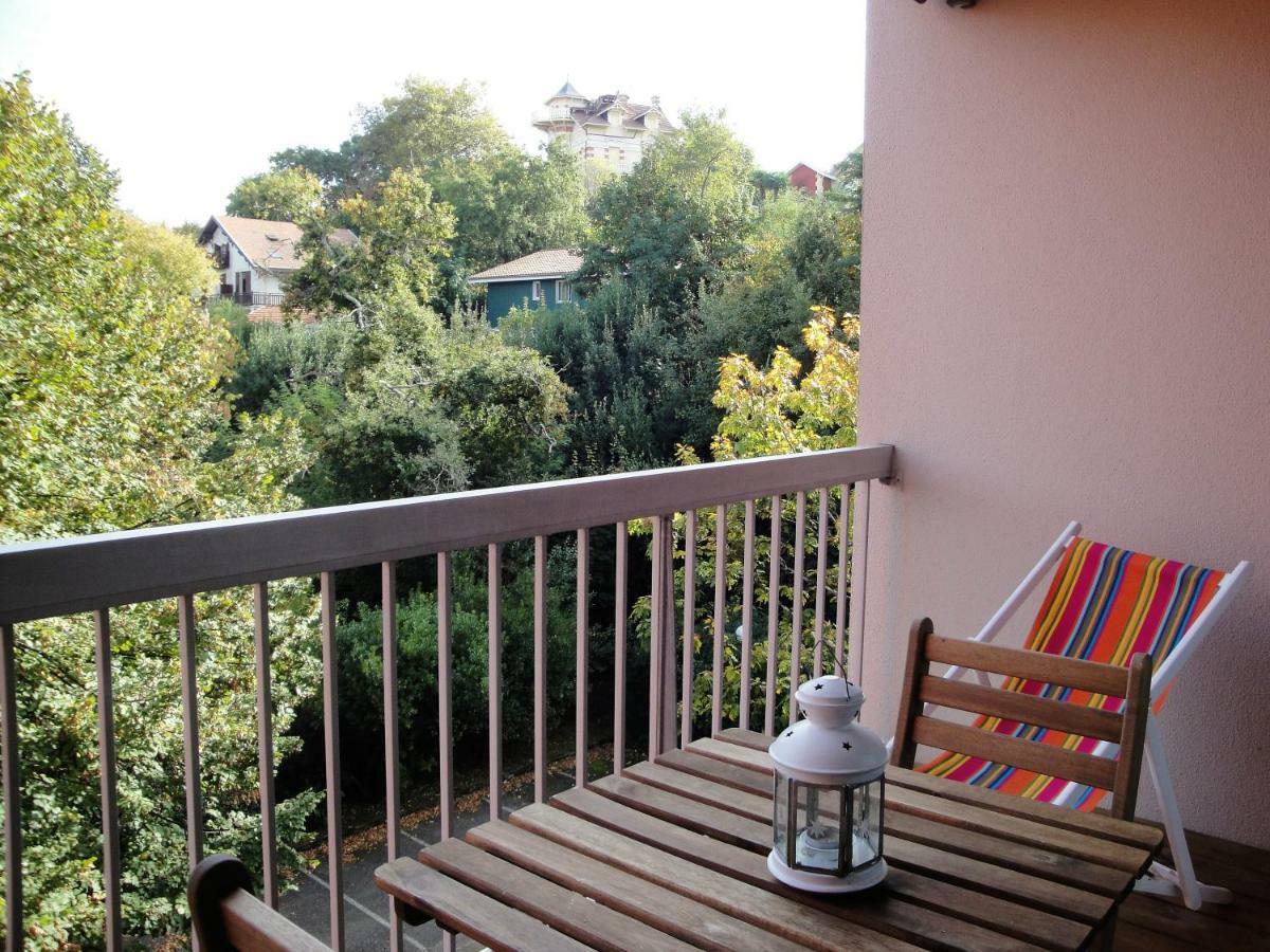 Residence Arguin 2 Arcachon Zewnętrze zdjęcie