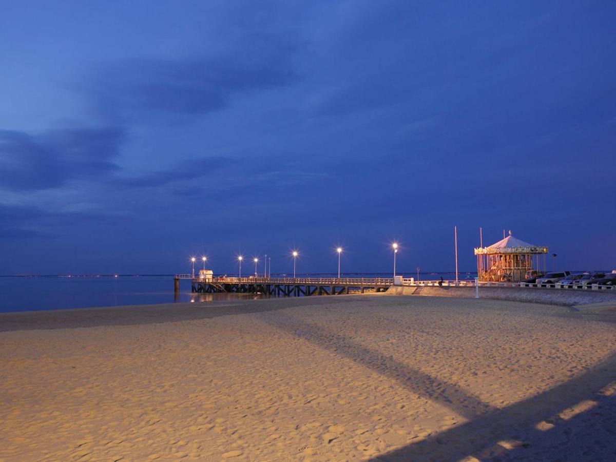 Residence Arguin 2 Arcachon Zewnętrze zdjęcie